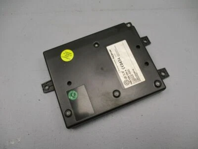 VW T5 V Box Centralina 7H0035730A Interfaccia Bluetooth Vivavoce - Immagine 1 di 3