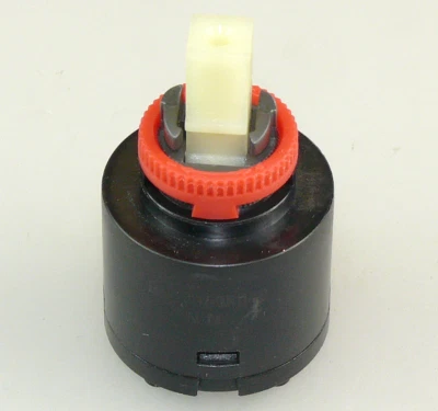 IDEAL STANDARD KERAMIK STEUERPATRONE Ø 35 MM KARTUSCHE STEUEREINHEIT A960567NU - Bild 1 von 2