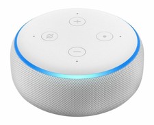 Amazon Echo Dot 3rd Generation Smart Assistant With Alexa Voice - Sandstone
