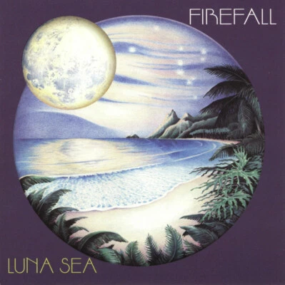 Firefall Luna Sea - CD - Photo 1/3