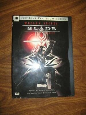 Blade I & II — 第 1/4 张图片