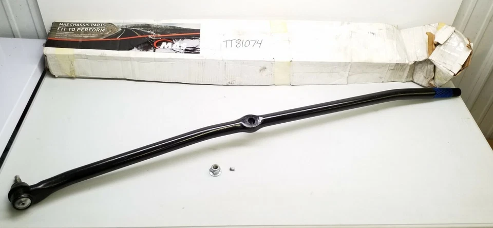 TT81074 MAS Industries extremidade interna da haste de amarração compatível com Dodge Ram 2003 a 2008 - Imagem 1 de 4