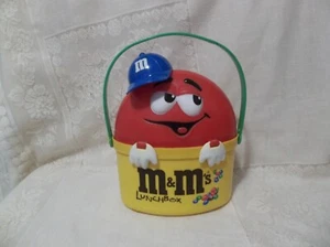 M&M'S LUNCHBOX - Picture 1 of 2