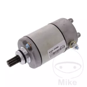 Motor de arranque JMP se adapta a Yamaha XP 500 SV A Tmax ABS 2011 - Imagen 1 de 1