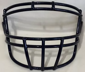 Green Gridiron Football Helm Gesichtsmaske - Schwarz CA-05 2017 - NEU A - Bild 1 von 4