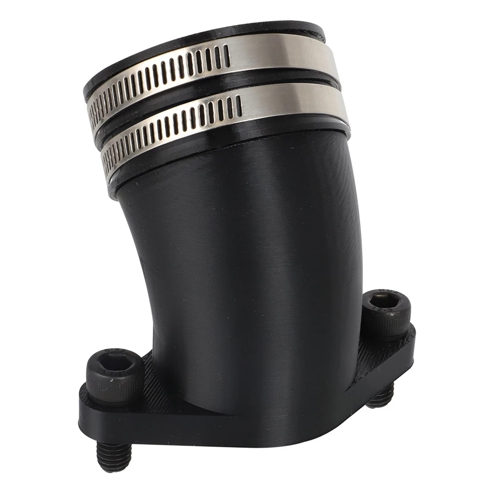 For Polaris Hawkeye Sportsman 300 Intake Boot Carburetor Manifold #3089806 06-11 - Image 1 of 4