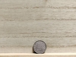 1887 6 Pence Great Britain Silver Coin (Victoria 2nd portrait, 2nd reverse) - Picture 1 of 8