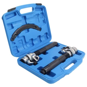 Attrezzo compressore smonta molle molla ammortizzatori sospensioni 290mm 839sa - Foto 1 di 1