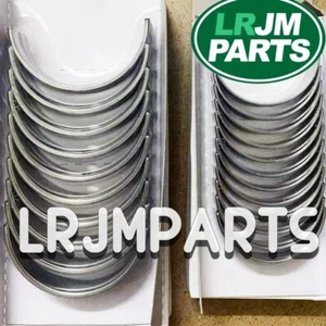 For Jaguar Land Rover AJ126 3.0L SC V6 MAIN & CONNECTING ROD BEARING SET - Foto 1 di 3