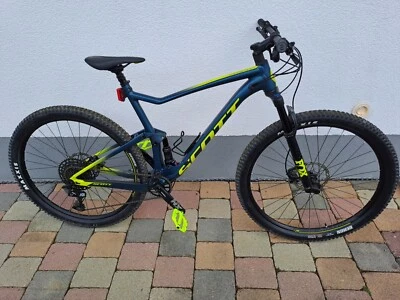 Scott spark 950 Fully 29" 2020 Gr.XL - Bild 1 von 4
