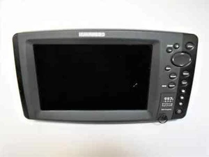 Humminbird 997c GPS Fishing System (Parts Or Repair) - Picture 1 of 5