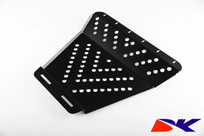 BMW E34 Ölwannenschutz sump protector M5 strut bar strut brace Domstrebe x brace - Bild 1 von 4