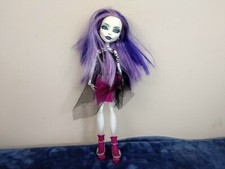 Monster High First 1st Wave Spectra Vondergeist Doll Daughter of a Ghost