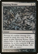MTG Batwing Brume [Eventide] [Near Mint]