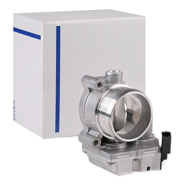 VDO A2C59512933 Solapa de Control, Suministro de Aire para AUDI,VW Foto 1 de 2