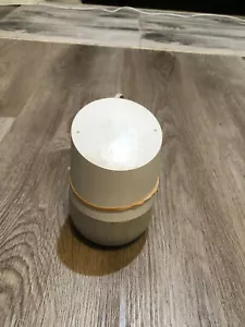 Google Home Smart Speaker with Voice Assistant - White - Picture 1 of 6