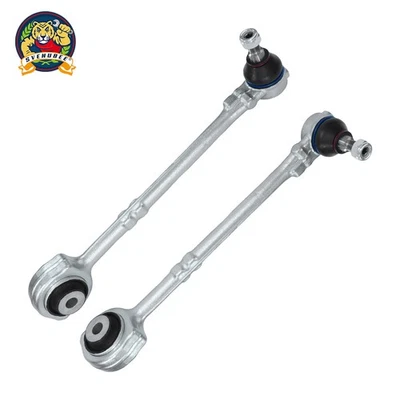 2x Braço de controle com junta esférica dianteira inferior traseira para Mercedes-Benz CLS550 AWD - Imagem 1 de 4