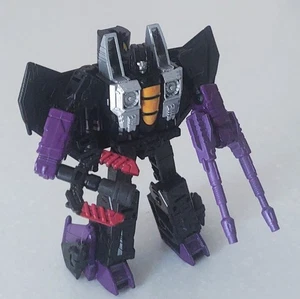 Transformers Legacy SKYWARP complete w Null Rays core class generations - Picture 1 of 5