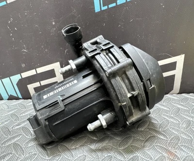 OEM 2001-2006 BMW E46 M3 SMOG PUMP SECONDARY AIR INJECTION PUMP EMISSION CONTROL - Image 1 of 4