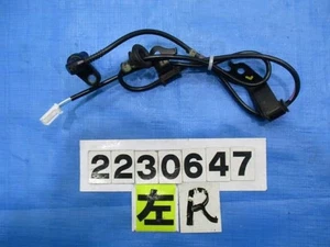 TOYOTA Vitz 2012 DBA-NSP135 ABS Sensor 8954652050 [Used] [PA84569523] - Picture 1 of 2