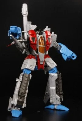 Starscream e-hobby Exclusive | Transformers Cloud | Takara Tomy - Image 1 of 4