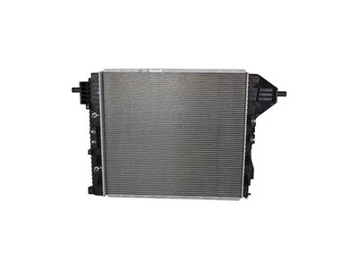 Radiador Motorcraft 57679WQHQ 2013 2014 2015 para Ford F450 Super Duty 2012-2016 Foto 1 de 2