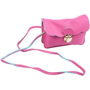 Moda Para mujeres Cuero PU Bolso de Hombro Bolso sin asas Bolso de mano Cartera Hobo2186 - Imagen 1 de 9