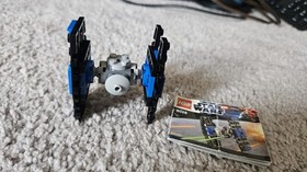 LEGO Star Wars: TIE Fighter (8028)