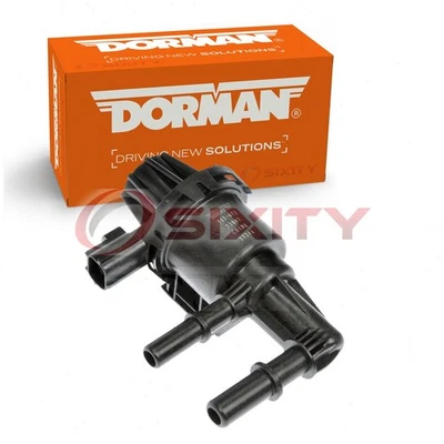 Válvula de purga de bote de vapor Dorman para Ford Explorer 2004-2010 4,0 L 4,6 L V6 el Foto 1 de 4