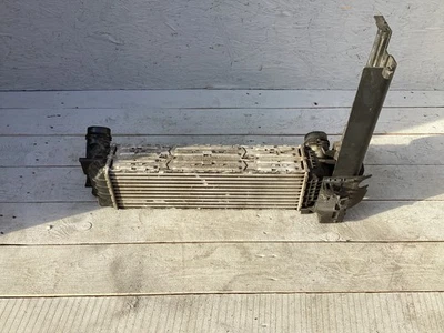 BMW 528i 2011-2016 intercooler radiador enfriador de aire 7618771 OEM Foto 1 de 4