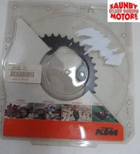 KTM OEM 83010151039 PIÑÓN ACERO 39T - Imagen 1 de 3