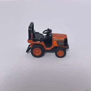 Sorteo de tractor Super B Kubota Choro-Q - Imagen 1 de 4