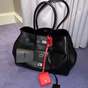 Multifunctional PU Leather Shoulder Bag Fashion Accessories - Picture 1 of 21