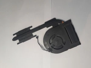Used thermal module (heatsink+fan) Lenovo ThinkPad T15p P15v Gen1 5H40X89395 - Afbeelding 1 van 2