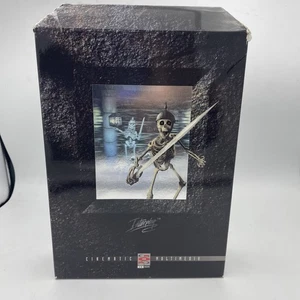 Stonekeep Original L PC Big Box Gioco Tombstone Shaped Box Edition Completo - Foto 1 di 5