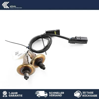 2X Sonda Lambda Originale Renault Megane 4 1.3 TCe 140 226902746R - Immagine 1 di 2