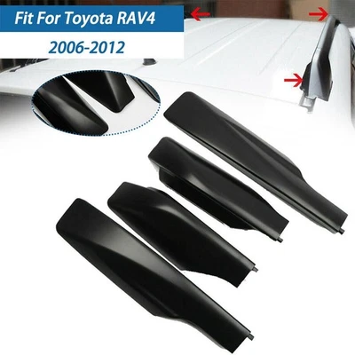 Housse porte bagage accessoires voiture pour Toyota RAV4 XA30 2006-2012 - Image 1 of 4