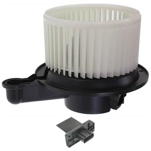 Blower Motor Front for Explorer Ford Sport Trac Mercury Mountaineer 2007-2010 - Picture 1 of 12