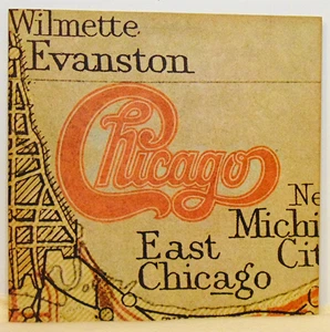 Chicago - Chicago XI- 1977 Columbia Classic Rock/Jazz Vinyl LP Record Album - Picture 1 of 10