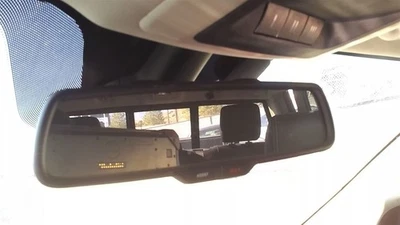 Rear View Mirror Automatic Dimming Fits 13-16 DODGE 1500 PICKUP 31205431 - Image 1 of 4