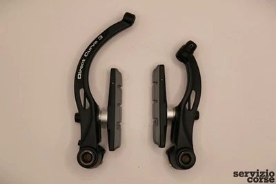 Cane Creek Direct Curve 3 V Brake - Vintage MTB - Klein Foes Trek - Image 1 of 4