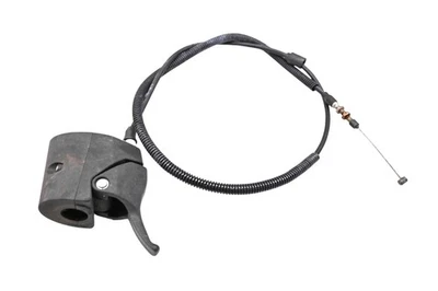 11 Yamaha Waverunner VX Deluxe acelerador de pulgar y cable VX1100B Foto 1 de 4