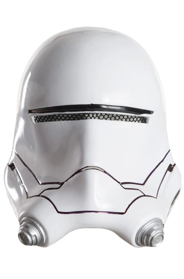 Medio casco Star Wars Flametrooper adulto Foto 1 de 1