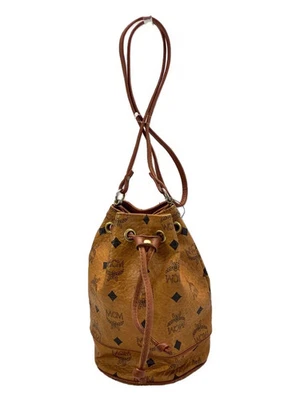 Bolso de hombro MCM CML Foto 1 de 4