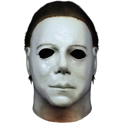 Adults Halloween™ (1978) Michael Myers Boogeyman Mask, One Size Fits All - Image 1 of 3