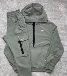 Nike Sportswear City Utility Tracksuit, Kids Size L/M Age 10-13yrs GreatCond - Picture 1 of 24