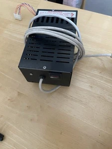 TATUNG EINSTEIN TC01 power supply . Sold as non working- Sold As Seen. - Picture 1 of 2