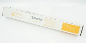 Kyocera TK-8525Y Toner für TASKalfa 3552ci / 3553ci / 4053ci - NEU - B-Ware - Bild 1 von 6
