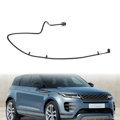 Coolant Overflow Hose LR115217 For Discovery Sport Range Rover Evoque - Image 1 of 4