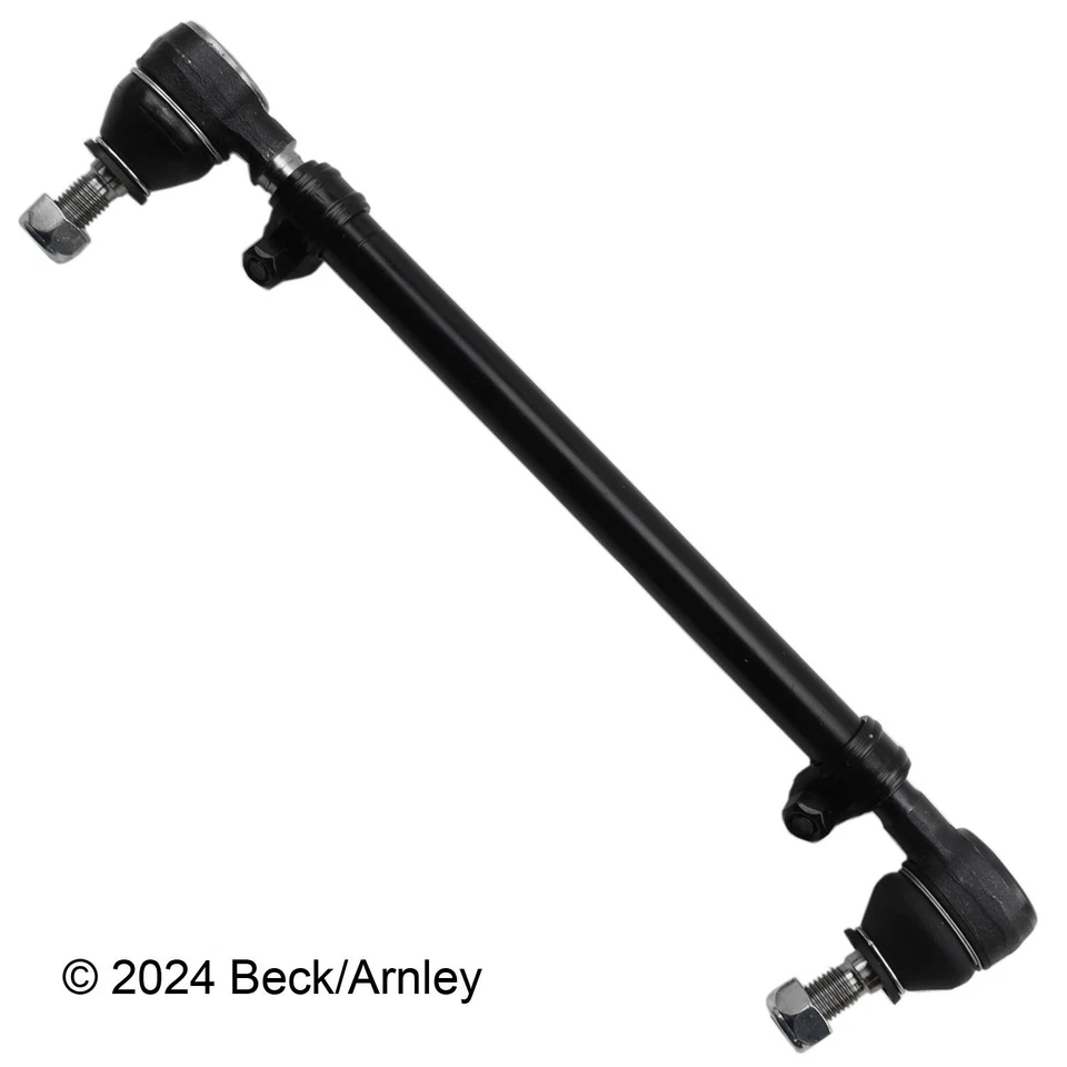 Conjunto de varilla de amarre Beck Arnley 101-3413 para 71-77 Volkswagen Beetle Karmann Ghia Foto 1 de 4